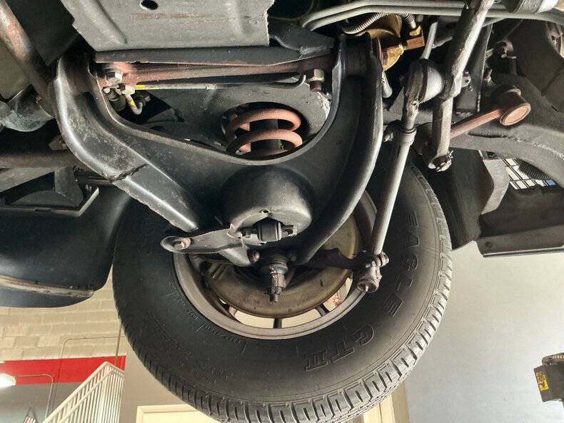 1981 Chevrolet Corvette