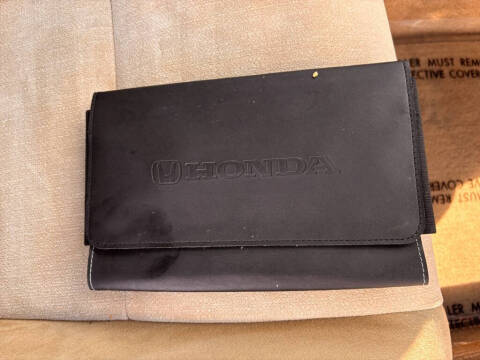 2010 Honda Accord LX-P