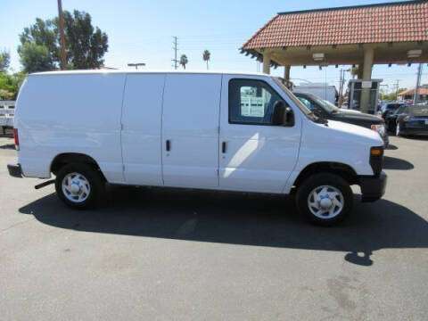 2013 Ford E-Series for sale at Norco Truck Center in Norco CA