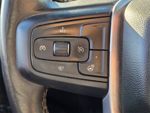 2022 GMC Sierra 1500 Limited