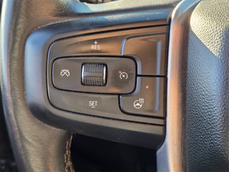 2022 GMC Sierra 1500 Limited