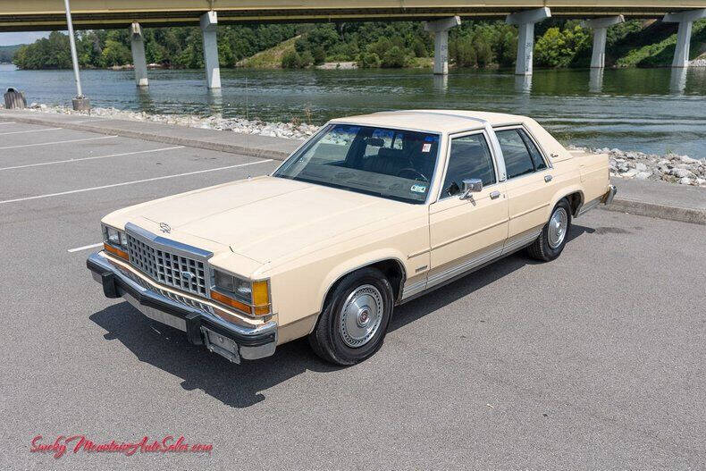 Ford LTD Crown Victoria For Sale In New York, NY - Carsforsale.com®