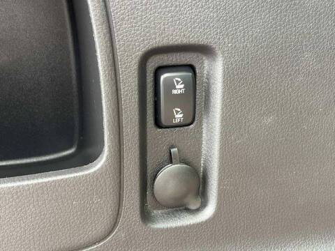 2012 Ford Edge SEL