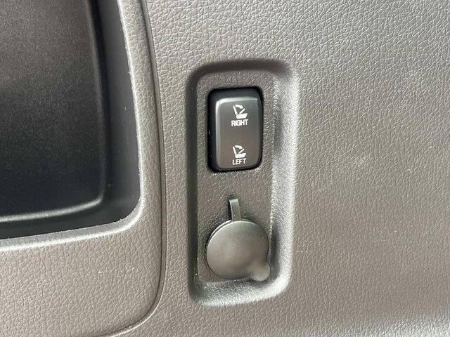 2012 Ford Edge SEL