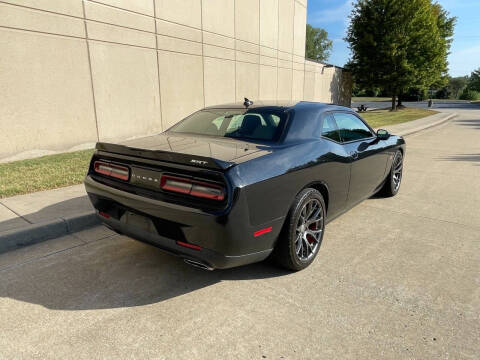 2015 Dodge Challenger SRT 392
