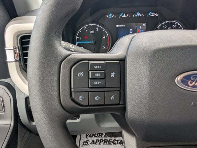 2025 Ford F-350 Super Duty XL