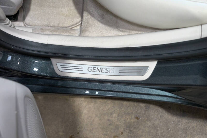 2019 Genesis G70 3.3T Design Edition