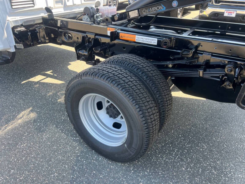 2026 Ford F-350 Super Duty