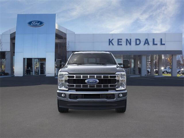 2026 Ford F-350 Super Duty