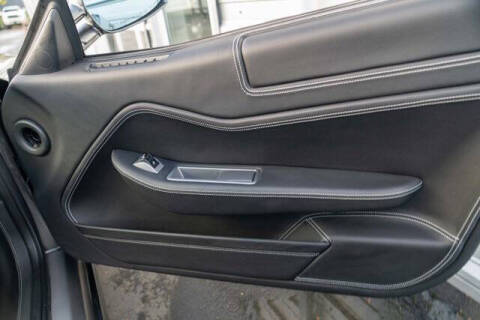 2008 Ferrari 599 GTB Fiorano