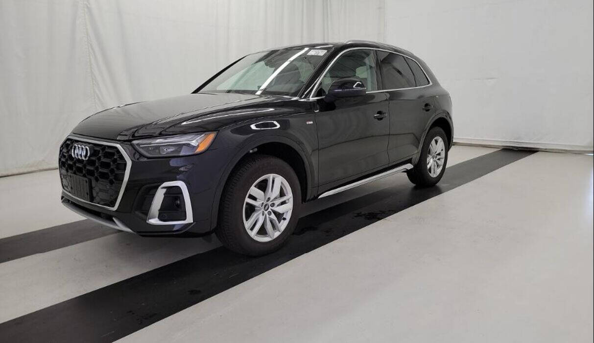 Audi Q5 For Sale In Nashua, NH - ®