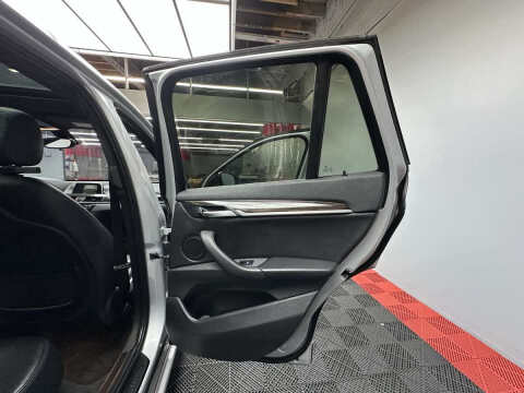 2018 BMW X1 sDrive28i