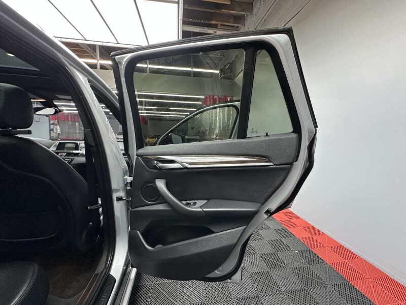 2018 BMW X1 sDrive28i