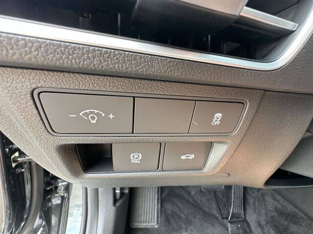 2026 Hyundai Sonata