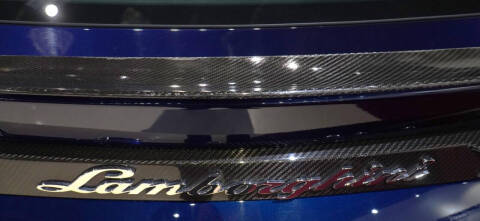 2020 Lamborghini Urus