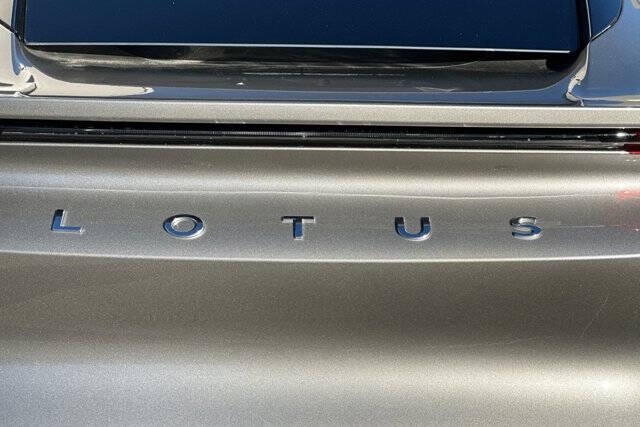 2026 Lotus Emira V6 SE