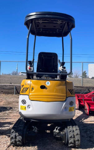 2024 Kubota IRE20 1.4 Ton Excavator