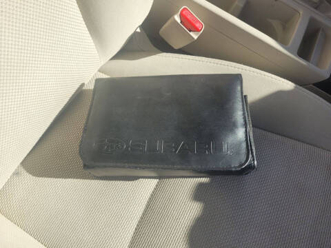 2014 Subaru XV Crosstrek 2.0i Premium