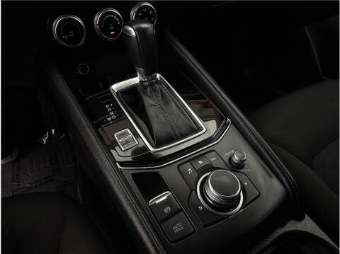 2019 Mazda CX-5 Sport