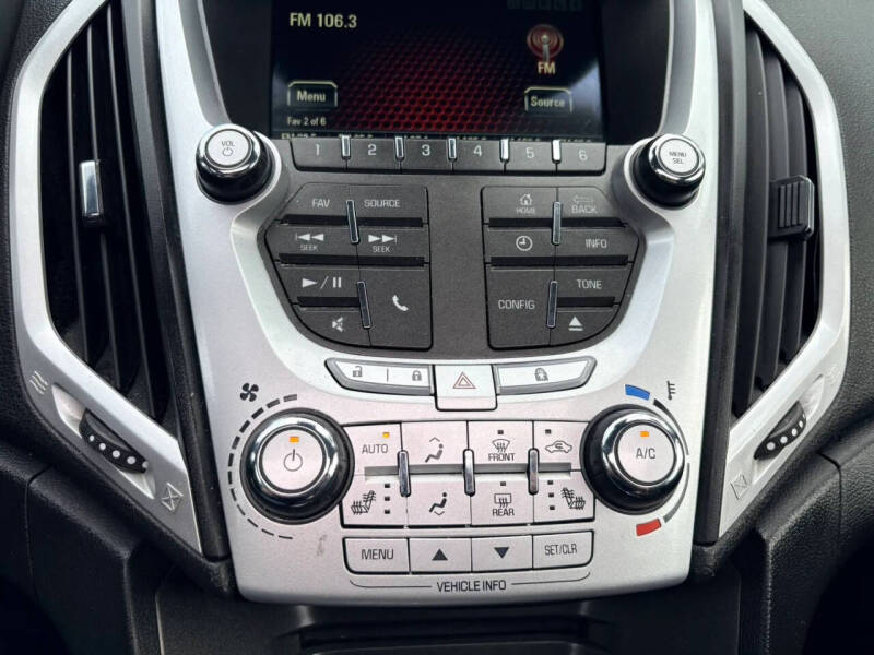 2014 GMC Terrain SLE-2
