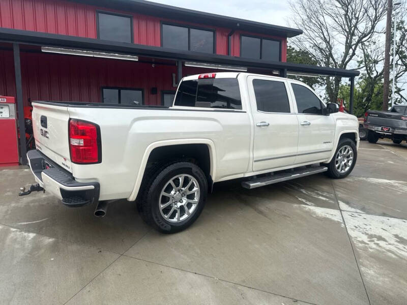 2014 GMC Sierra 1500