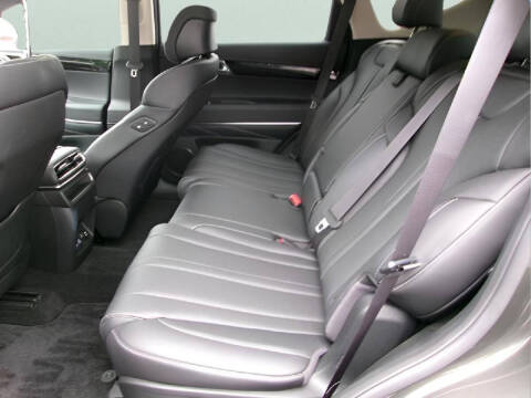 2025 Genesis GV80 2.5T Standard