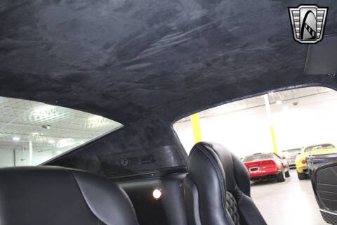 1967 Ford Shelby GT500