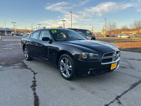 2013 Dodge Charger R/T