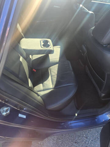 2012 Honda Crosstour EX-L w/Navi