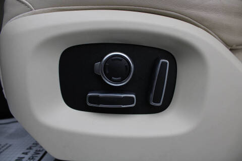 2017 Land Rover Range Rover Sport HSE Td6