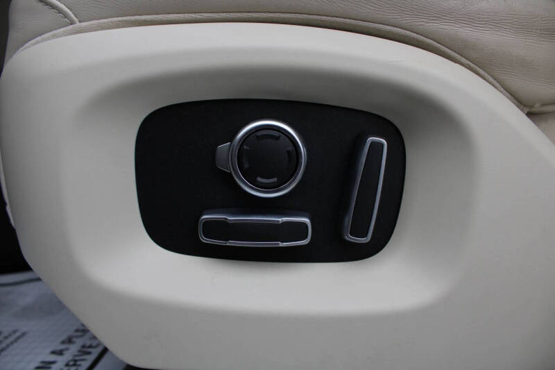 2017 Land Rover Range Rover Sport HSE Td6