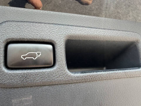 2016 Lexus NX 200t