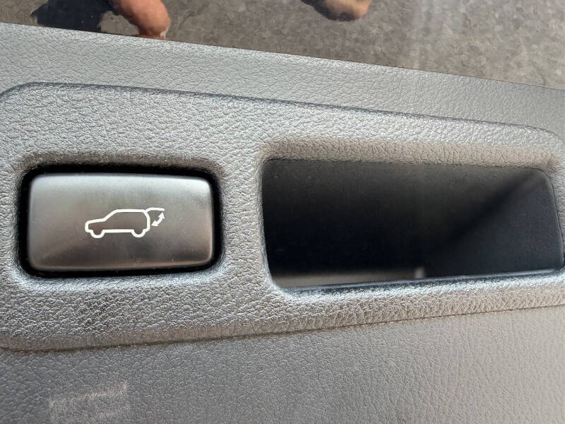 2016 Lexus NX 200t