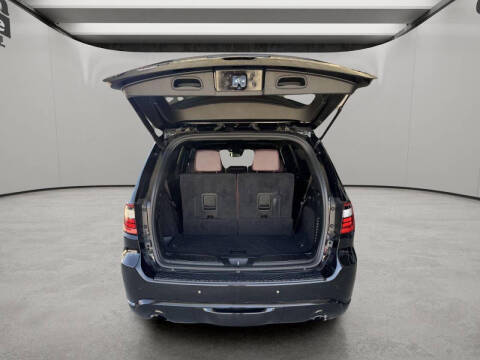 2024 Dodge Durango R/T Premium