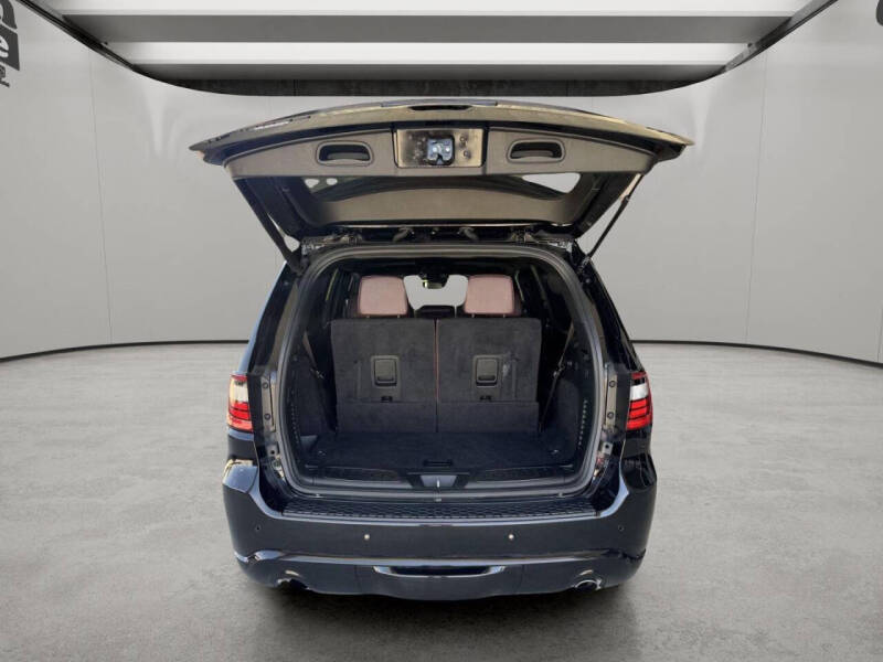 2024 Dodge Durango R/T Premium