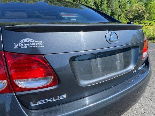 2006 Lexus GS 300