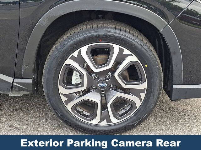 2023 Subaru Ascent Limited 7-Passenger