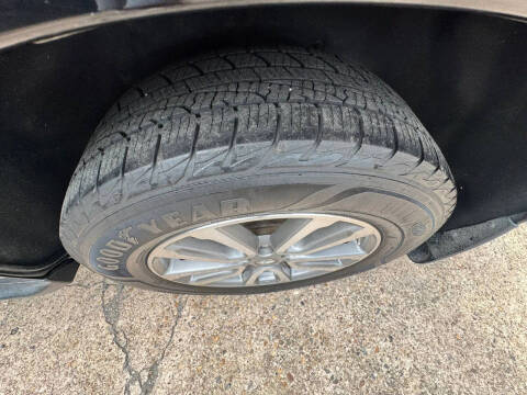 2013 Nissan Pathfinder