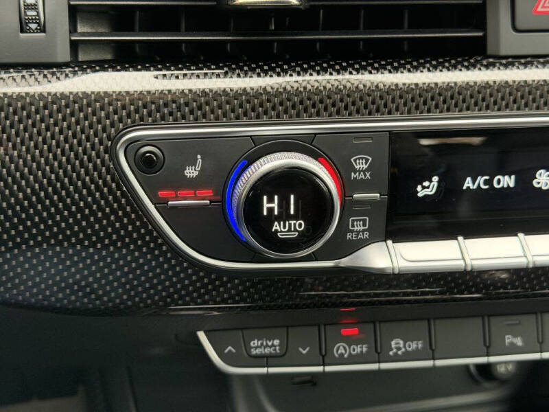 2022 Audi S4 3.0T quattro Premium Plus