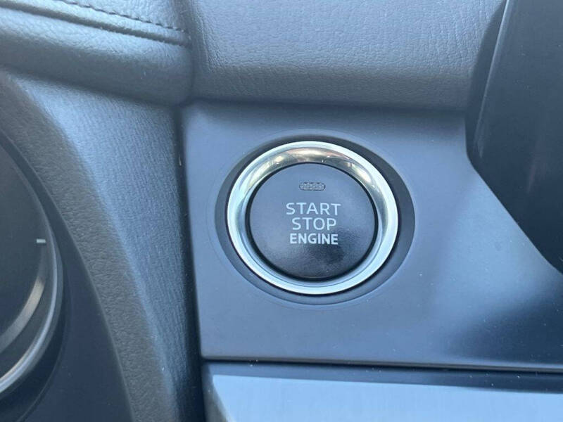 2017 Mazda MAZDA6