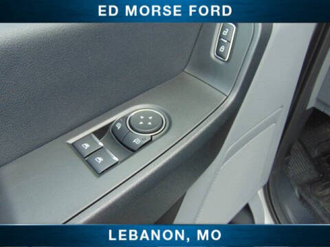 2025 Ford F-550 Super Duty