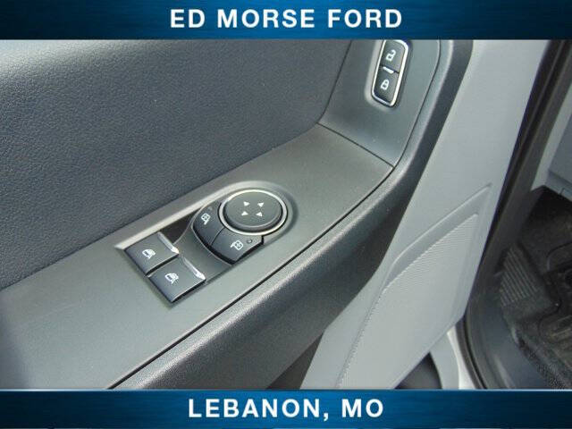 2025 Ford F-550 Super Duty