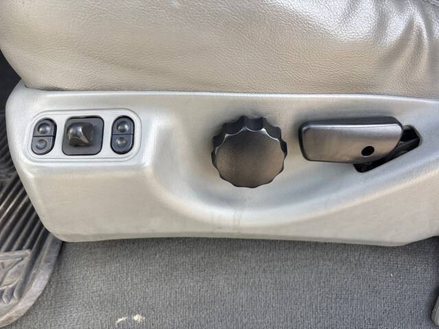 2006 Ford F-250 Super Duty