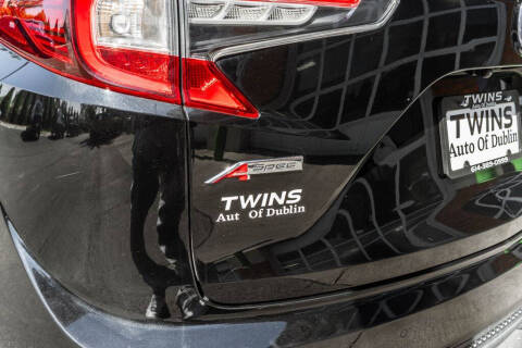 2021 Acura RDX SH-AWD w/A-SPEC