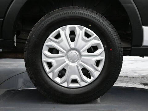 2023 Ford Transit 350 XLT