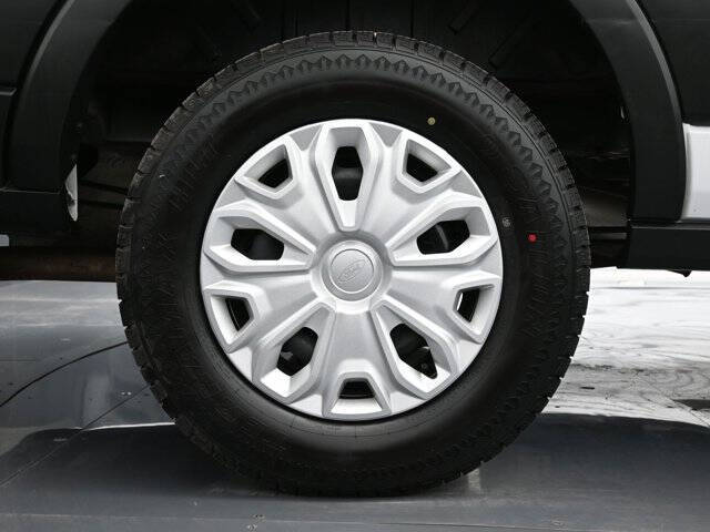 2023 Ford Transit 350 XLT