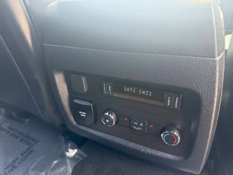 2016 Lincoln Navigator L Select