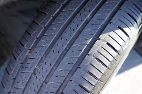 2016 Nissan Murano SL