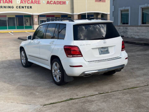 2014 Mercedes-Benz GLK GLK 350