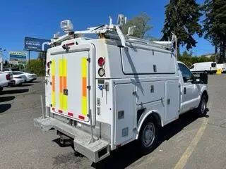 2013 Ford F-350 Super Duty